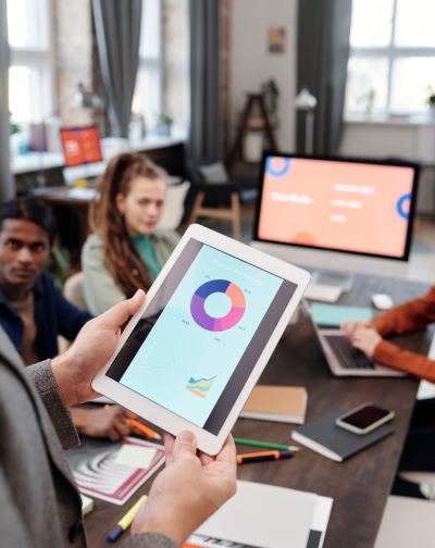 Equipe Agência Nômade Digital