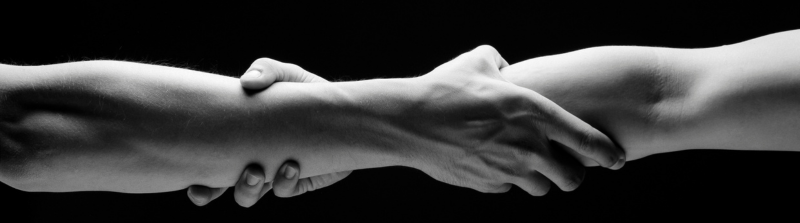 Clientes confiando na Agência Nômade Digital