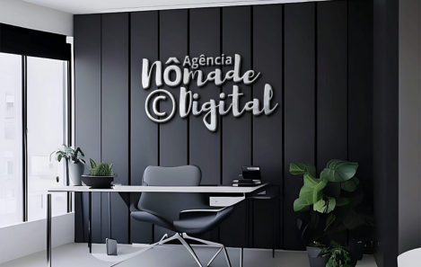 Agência Nômade Digital