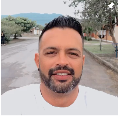 Fábio Araújo - CEO da Agência Nômade Digital